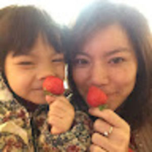 Meet your Posher, Sandy yu-shan